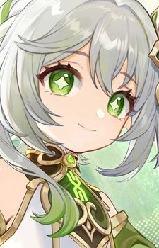 Nahida