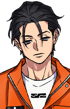 Itou Fumiya