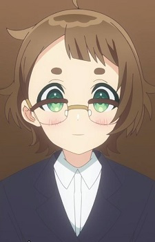Naruse Shuri