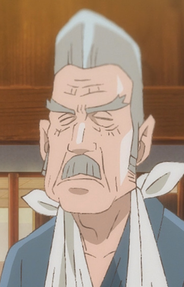 Shimotakaido Tasuke