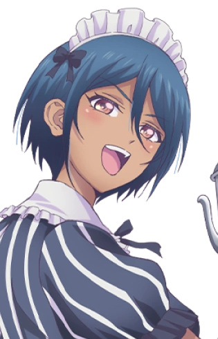 Azuma Valentina