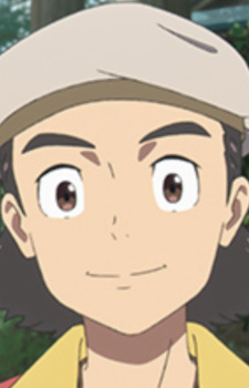 Takahashi Ryuuji