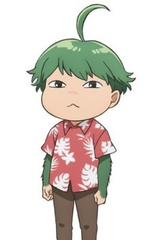 Kobayashi Tenmaru