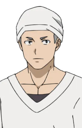 Souma Hayato