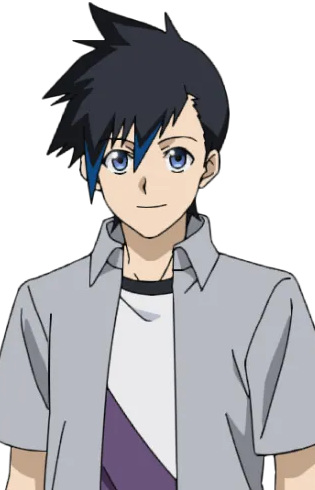 Narita Saneatsu
