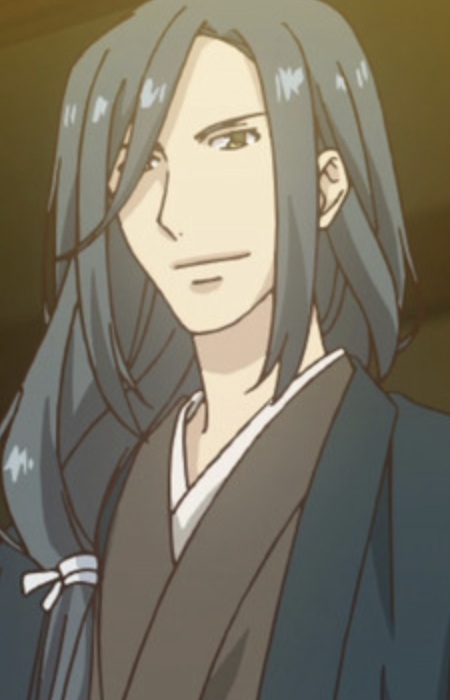 Fukuzawa Yukichi