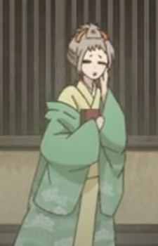 Yosano Akiko