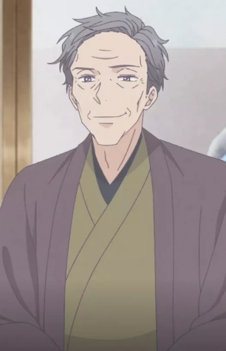 Fujiyoshi Kouji