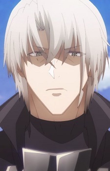 Reglia Shin