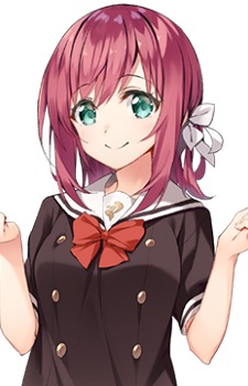 Kamishiro Minamo