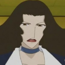Akiba Kisaragi