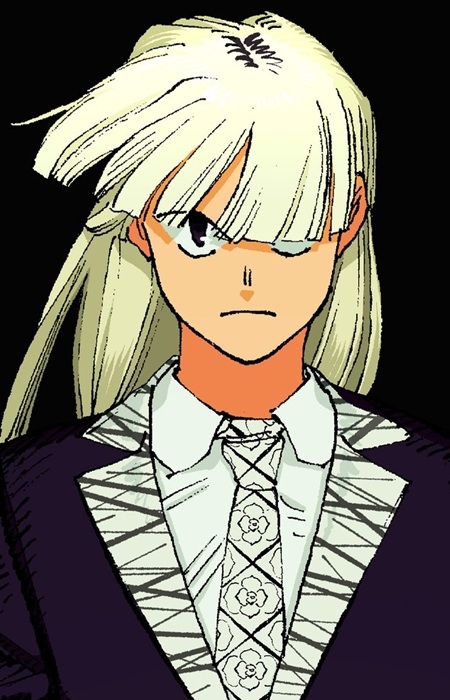 Yatsuka Akira