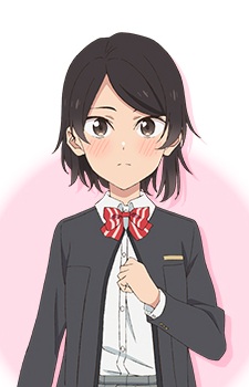 Shirasawa Kiri