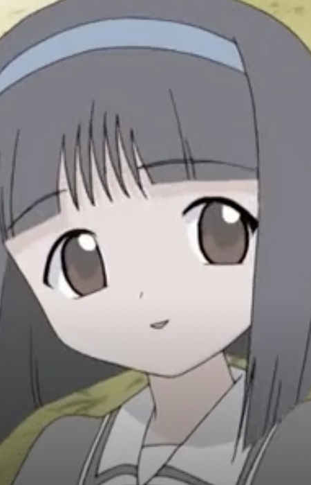 Natsume Suzuko