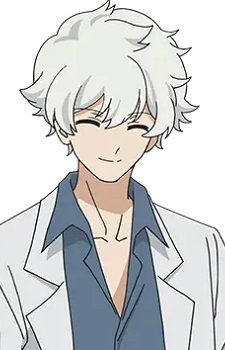 Kawashita Makoto