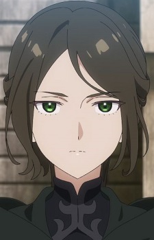 Witch of Silence