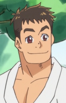 Usami Genichirou