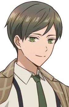 Oosoto Masaki