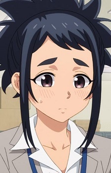 Asuka Tojiko