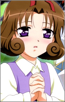 Edogawa Suzu