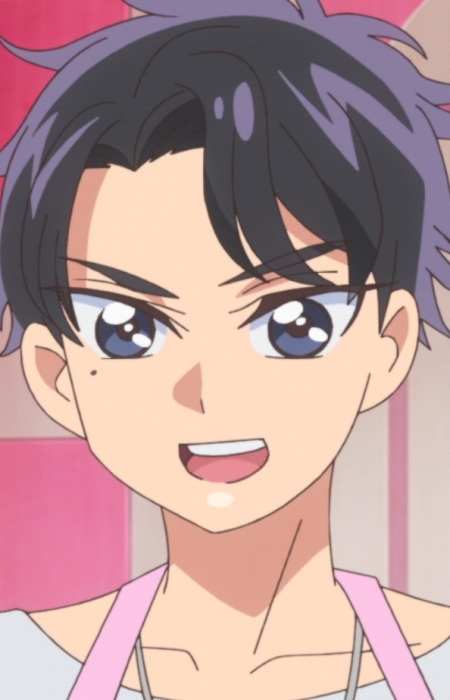 Kasai Yuan