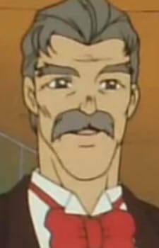 Aoki Keiichirou