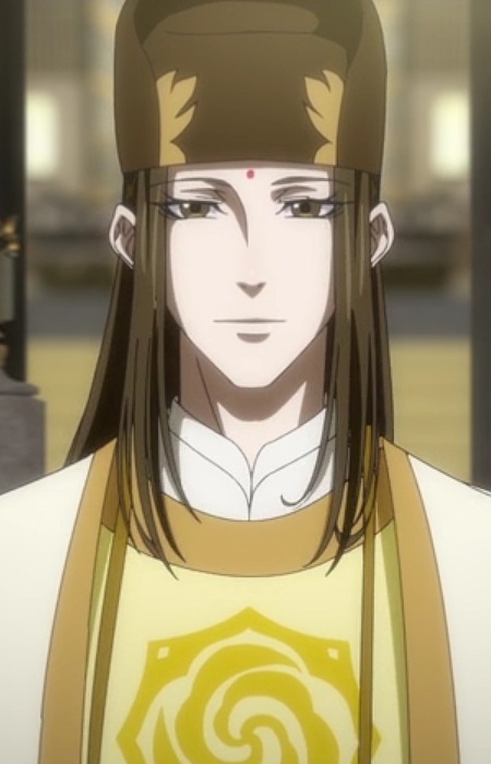 Jin Guangyao