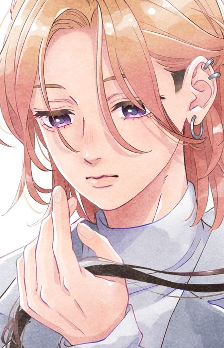 Iryuu Shin