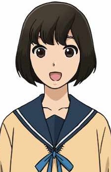 Uehara Anzu