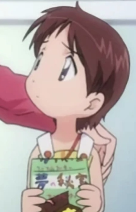 Nakazawa Akiko