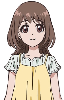 Nishimori Kozue
