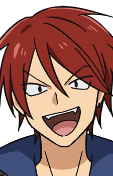 Nishiooji Yamato