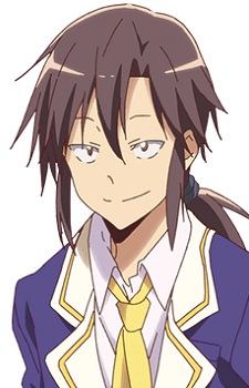 Oda Touma