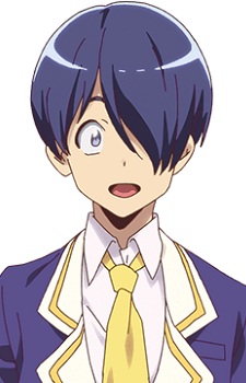 Akigahara Mahiro