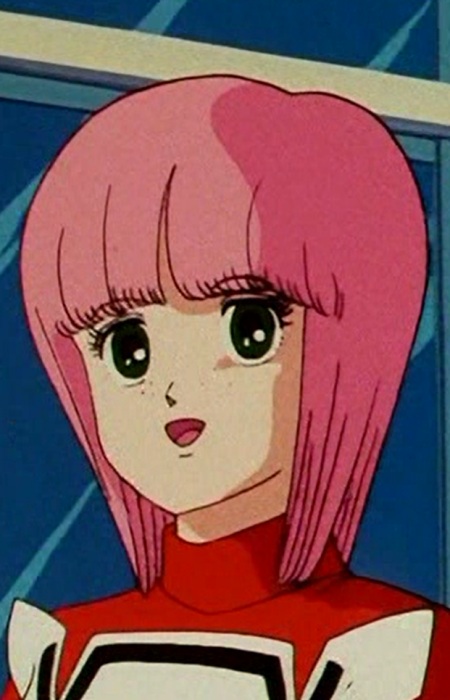 Morimoto Momoko