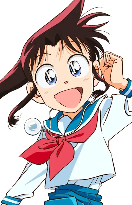 Mine Sayaka