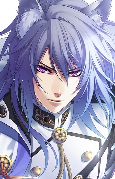 Uesugi Kenshin