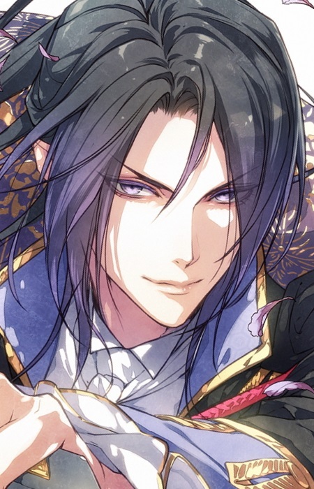 Oda Nobunaga