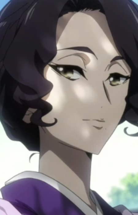 Ootawara Tsuruko