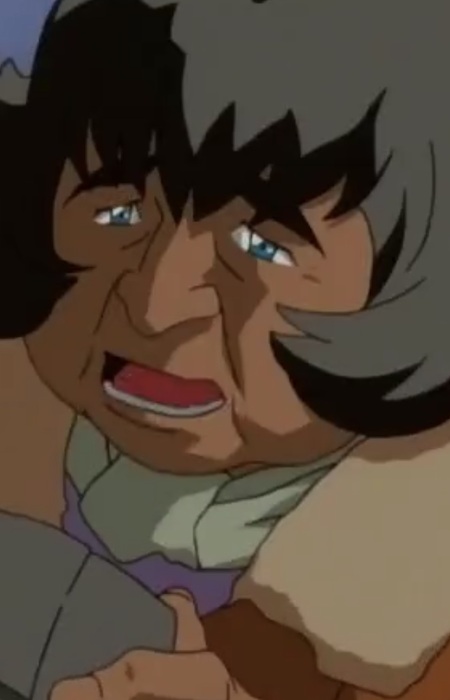 Harris Kachika