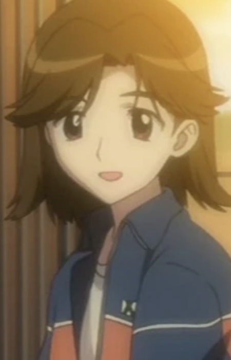 Nishino Sumie