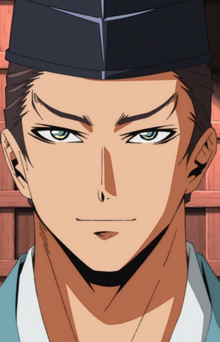 Ashikaga Tadayoshi