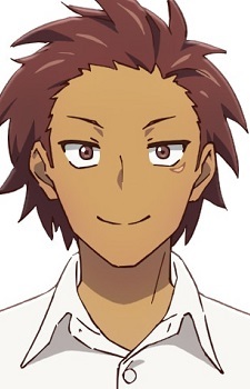 Shimoji Isao