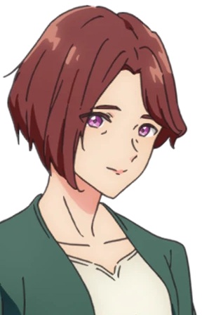 Asou Miyako