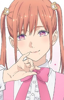 Igarashi​ Reo