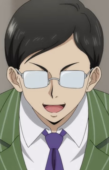 Seki Hideharu