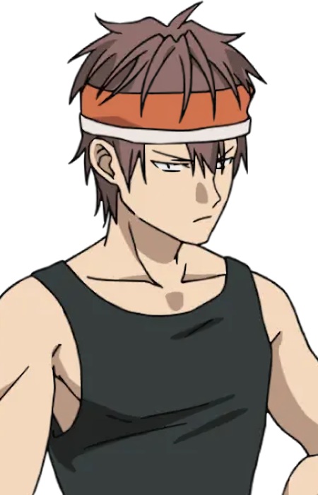 Kasai Kai