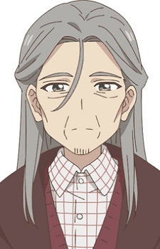 Kawasaki Eiichirou
