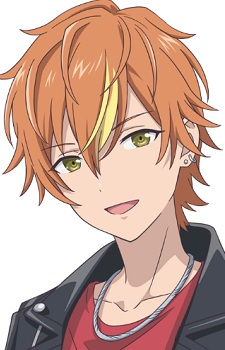 Shinonome Akito