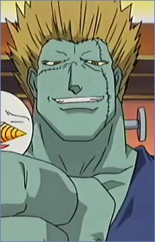 Billy Franken